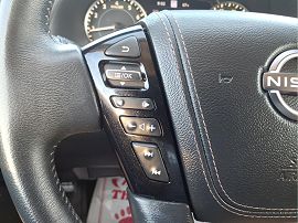 2023 Nissan Armada