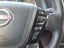 2023 Nissan Armada