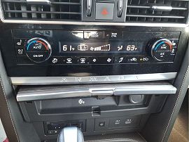 2023 Nissan Armada