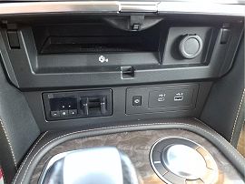 2023 Nissan Armada