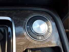 2023 Nissan Armada