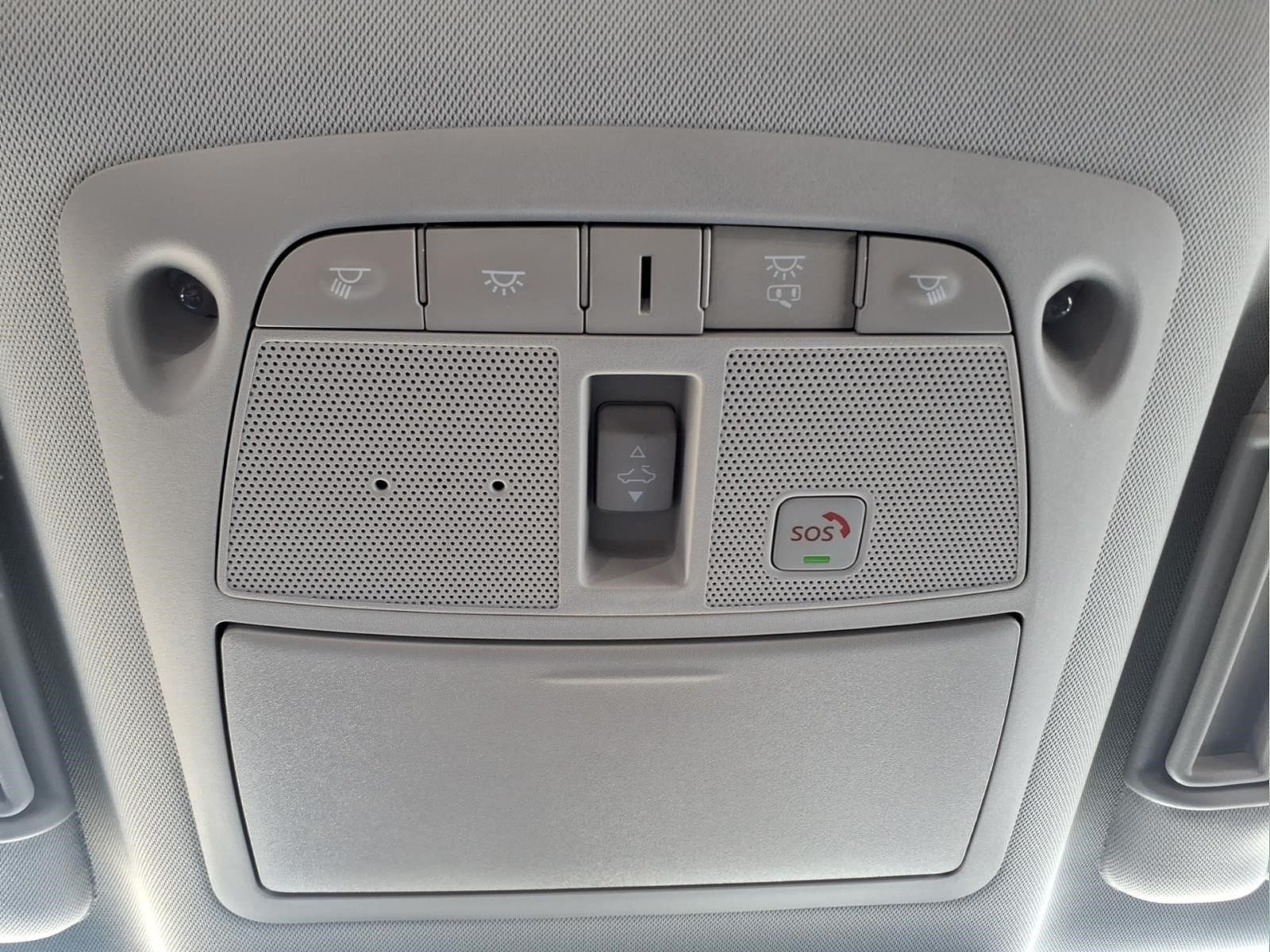 2023 Nissan Armada