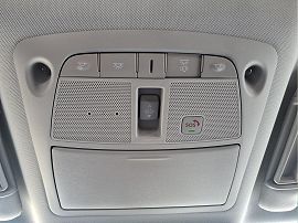 2023 Nissan Armada