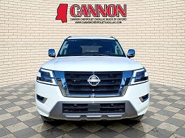 2023 Nissan Armada