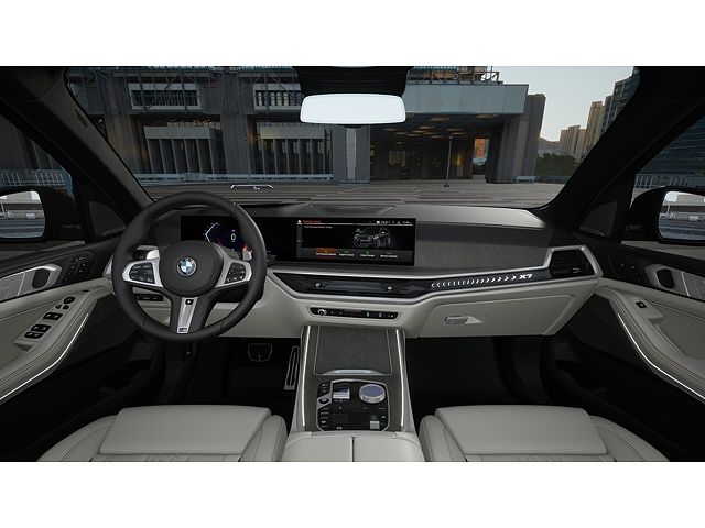 2026 BMW X7
