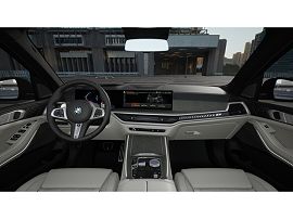 2026 BMW X7