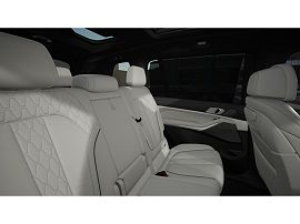 2026 BMW X7