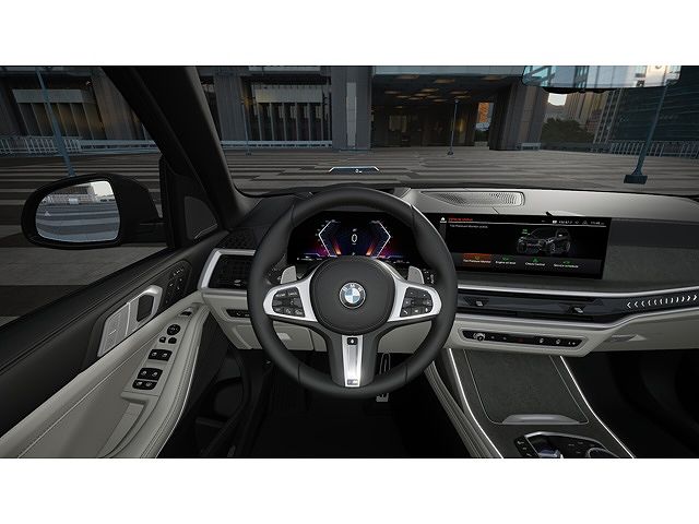 2026 BMW X7