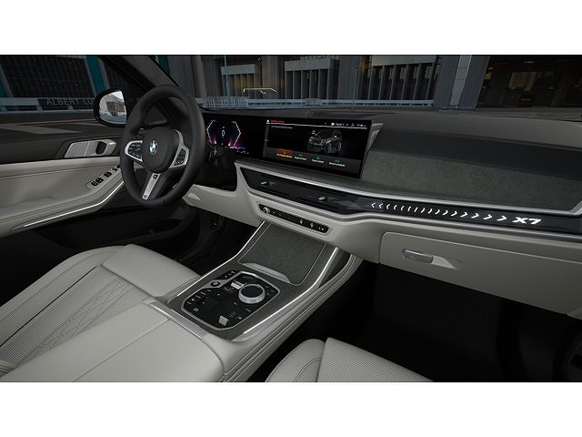 2026 BMW X7