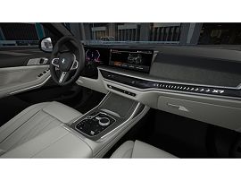 2026 BMW X7