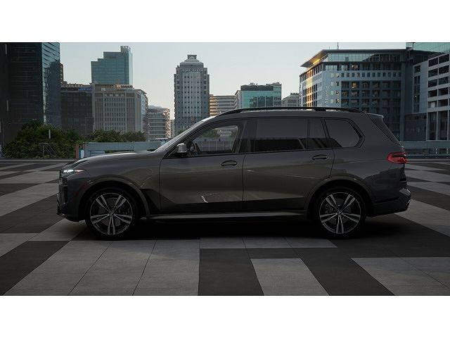 2026 BMW X7