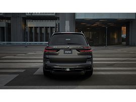 2026 BMW X7
