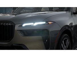 2026 BMW X7