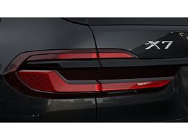 2026 BMW X7