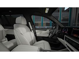 2026 BMW X7