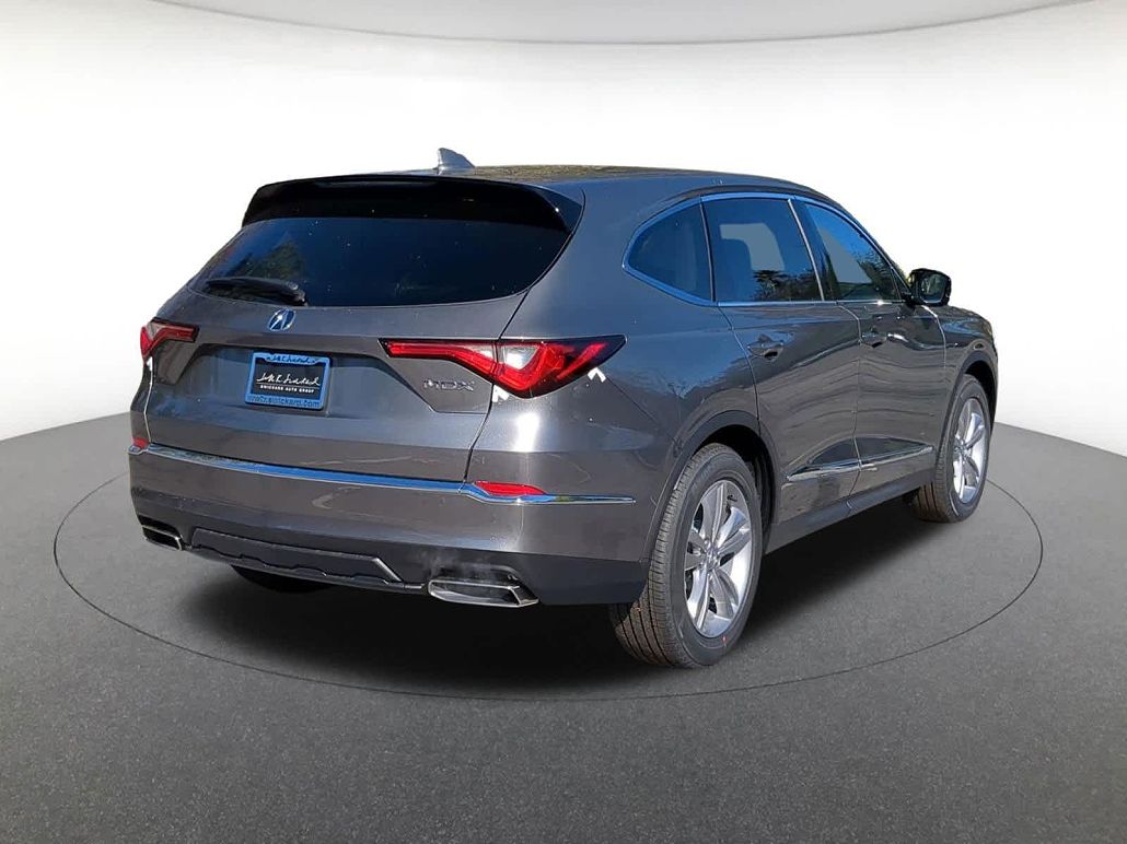 2024 Acura MDX Base image 4