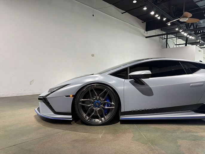 2023 Lamborghini Huracan