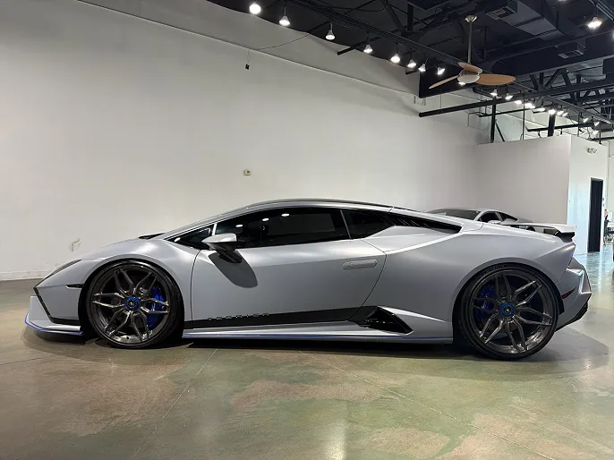 2023 Lamborghini Huracan
