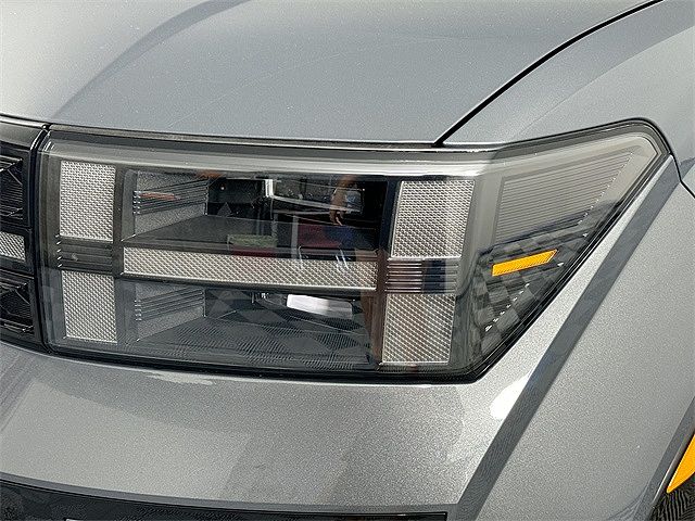 2024 Hyundai Santa Fe