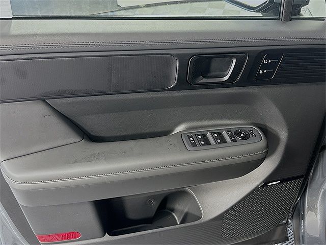 2024 Hyundai Santa Fe