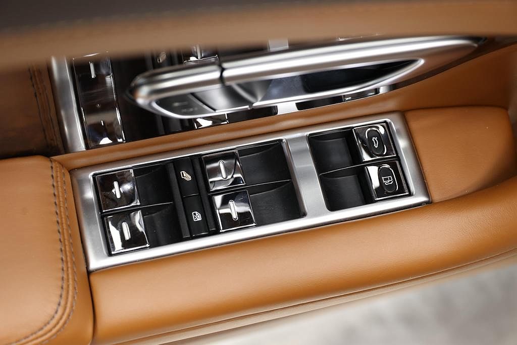 2012 Bentley Continental GT image 9