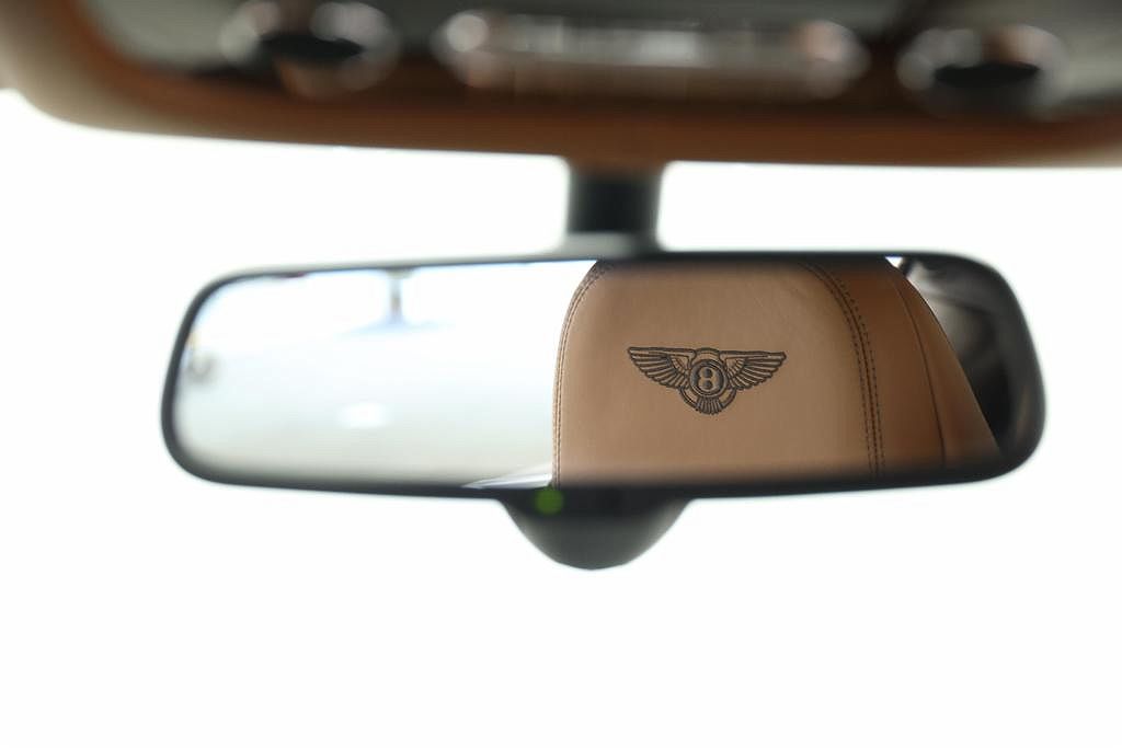 2012 Bentley Continental GT image 47