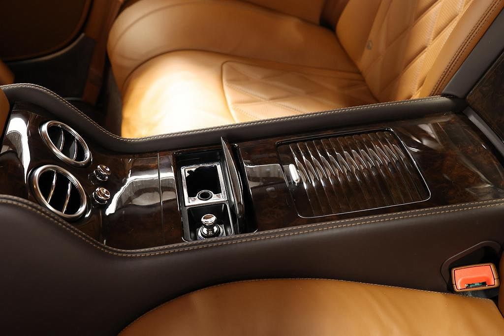 2012 Bentley Continental GT image 49