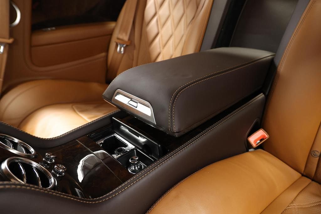 2012 Bentley Continental GT image 50