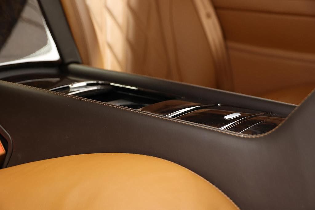 2012 Bentley Continental GT image 66