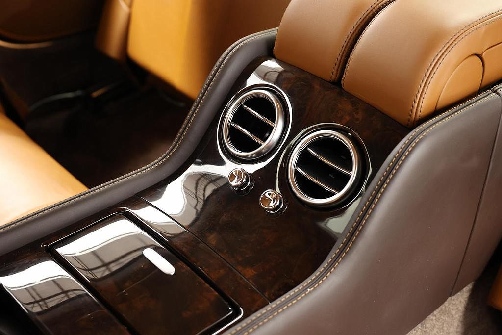 2012 Bentley Continental GT image 68