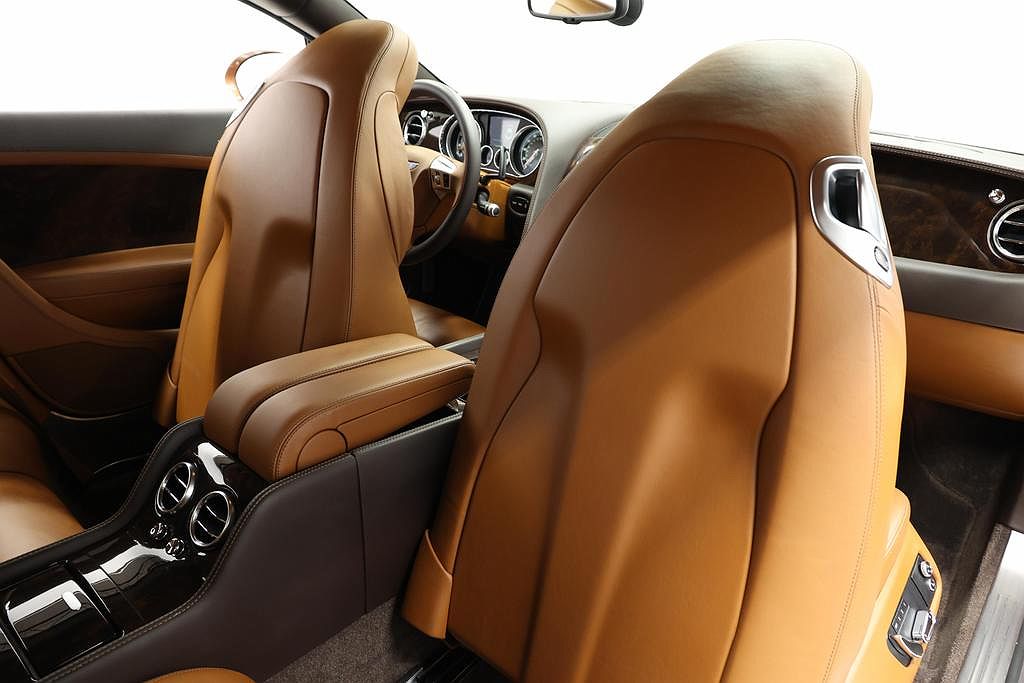 2012 Bentley Continental GT image 70