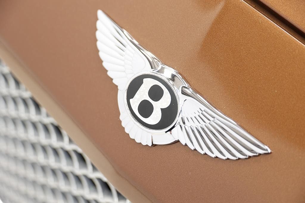 2012 Bentley Continental GT image 94