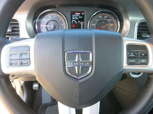 2014 Dodge Charger SE image 22