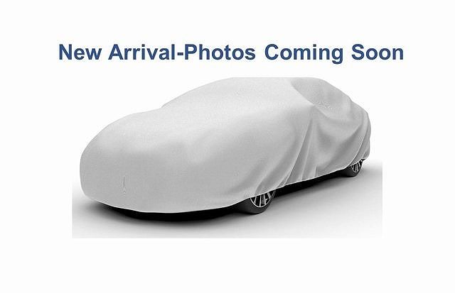 2022 Ford Transit Connect