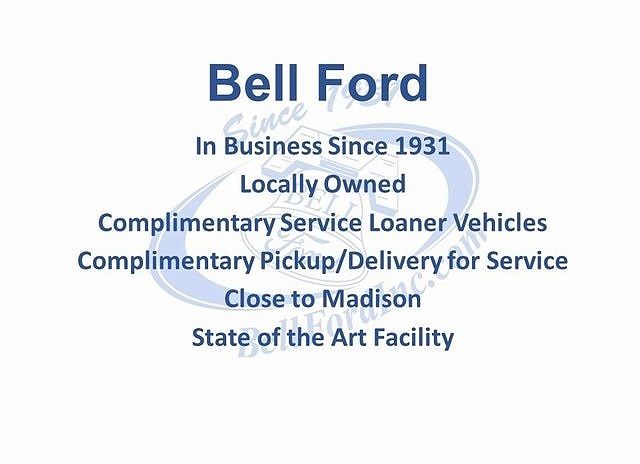 2022 Ford Transit Connect