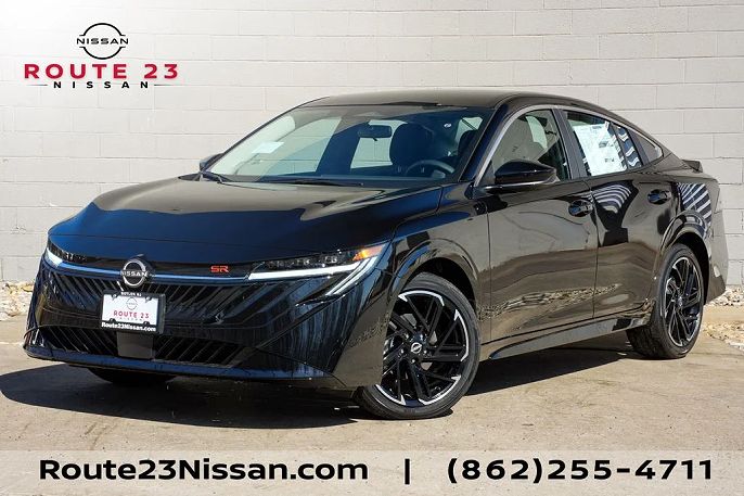 2026 Nissan Sentra