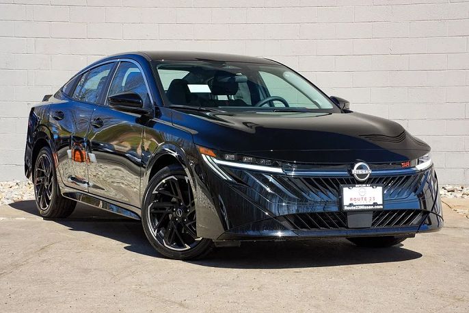 2026 Nissan Sentra