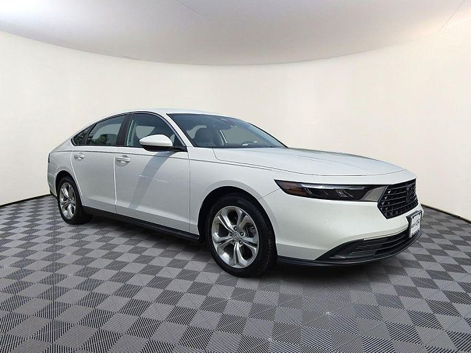 2024 Honda Accord
