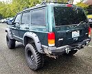 2001 Jeep Cherokee Sport image 3