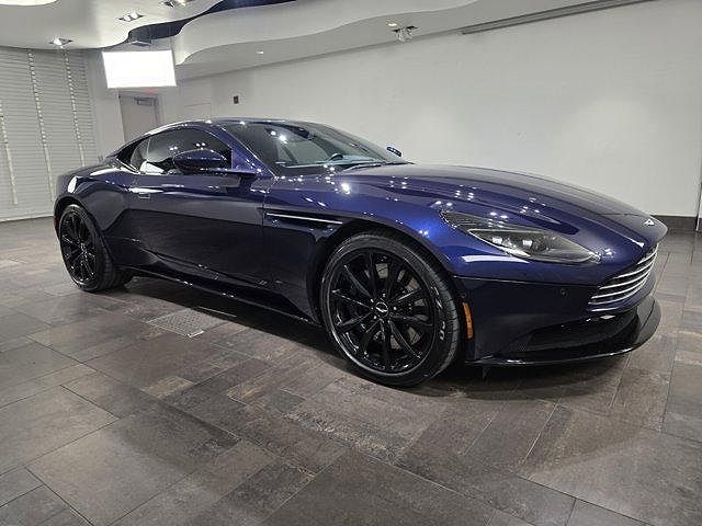 2019 Aston Martin DB11