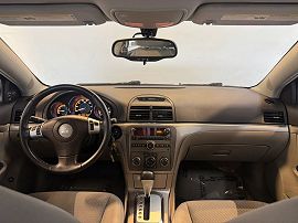 2008 Saturn Aura