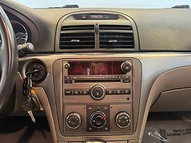 2008 Saturn Aura