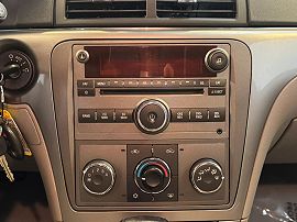 2008 Saturn Aura