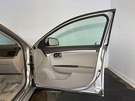2008 Saturn Aura