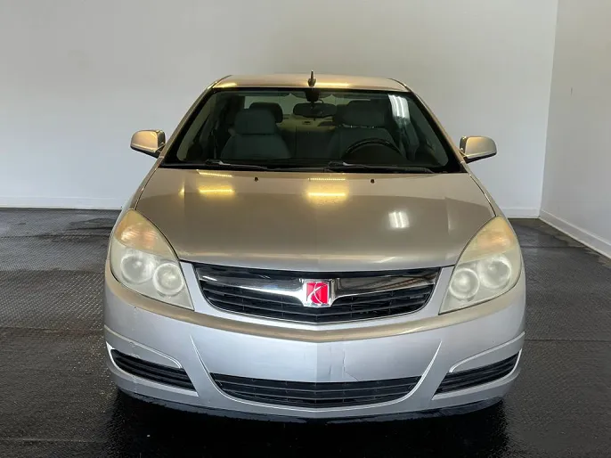 2008 Saturn Aura