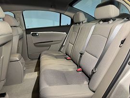 2008 Saturn Aura