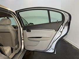 2008 Saturn Aura