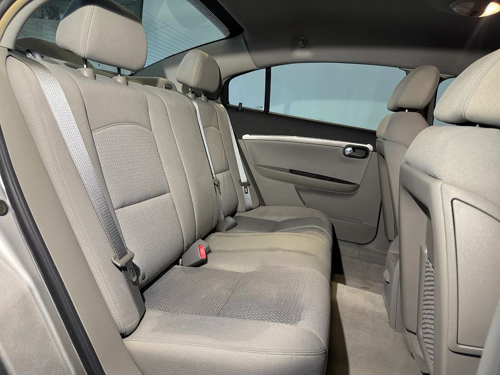 2008 Saturn Aura