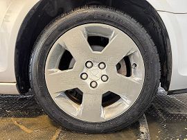 2008 Saturn Aura