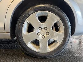 2008 Saturn Aura
